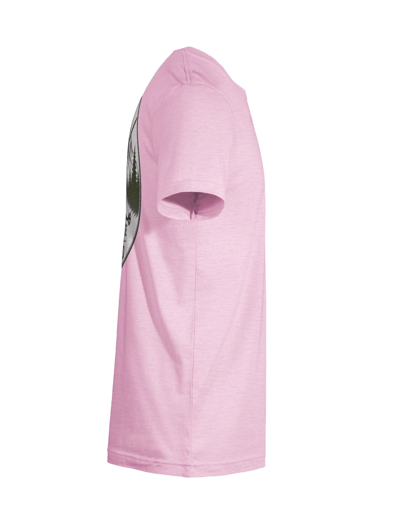 From Range To Field Womens Logo Tee product image (136)