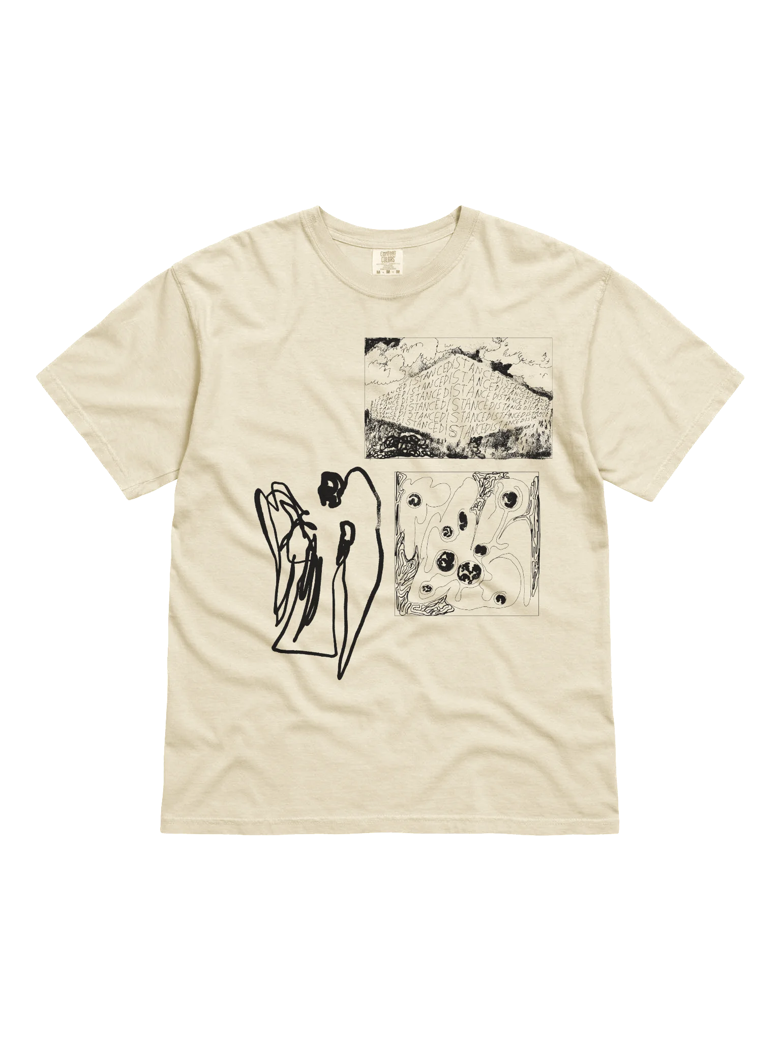 Drawing Shirt product image (1)