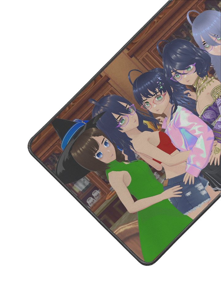 What's Your Poison? Desk Mat product image (2)