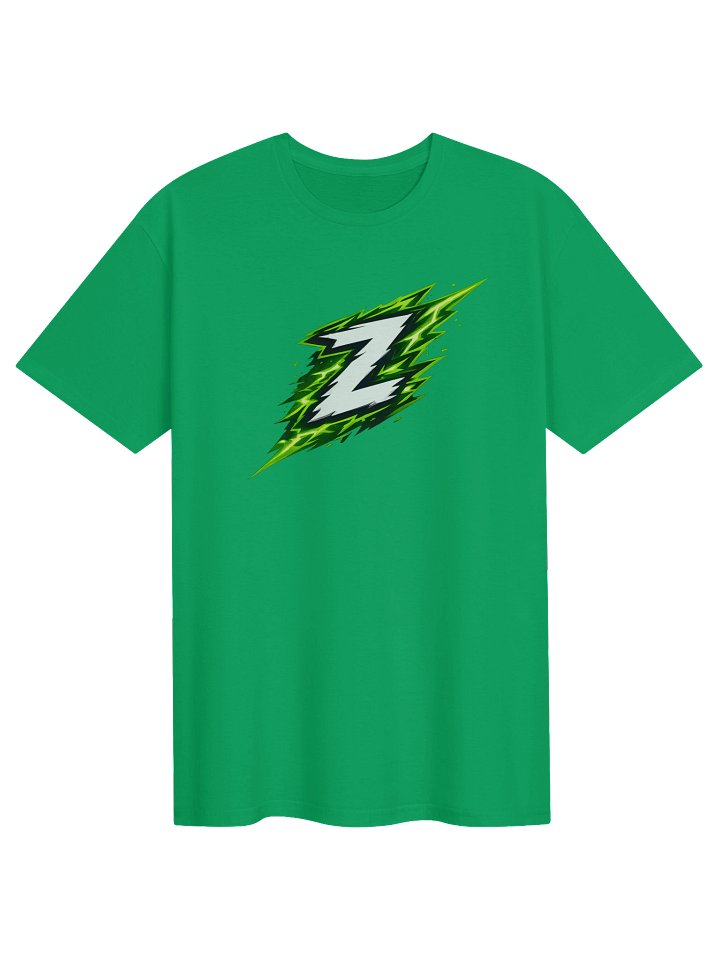 ZAID CORDOVA GREEN product image (1)