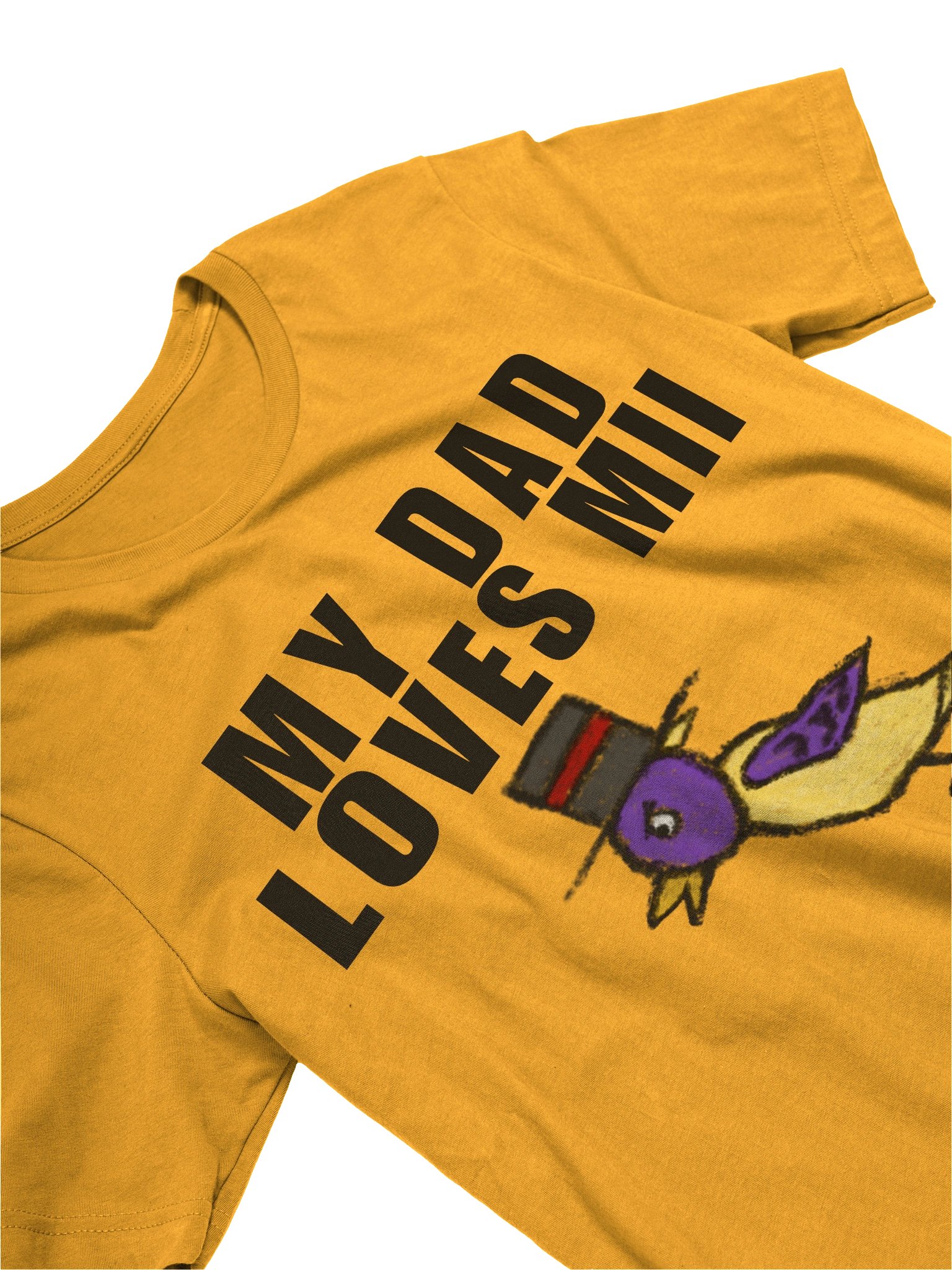 Denial Shirt product image (9)