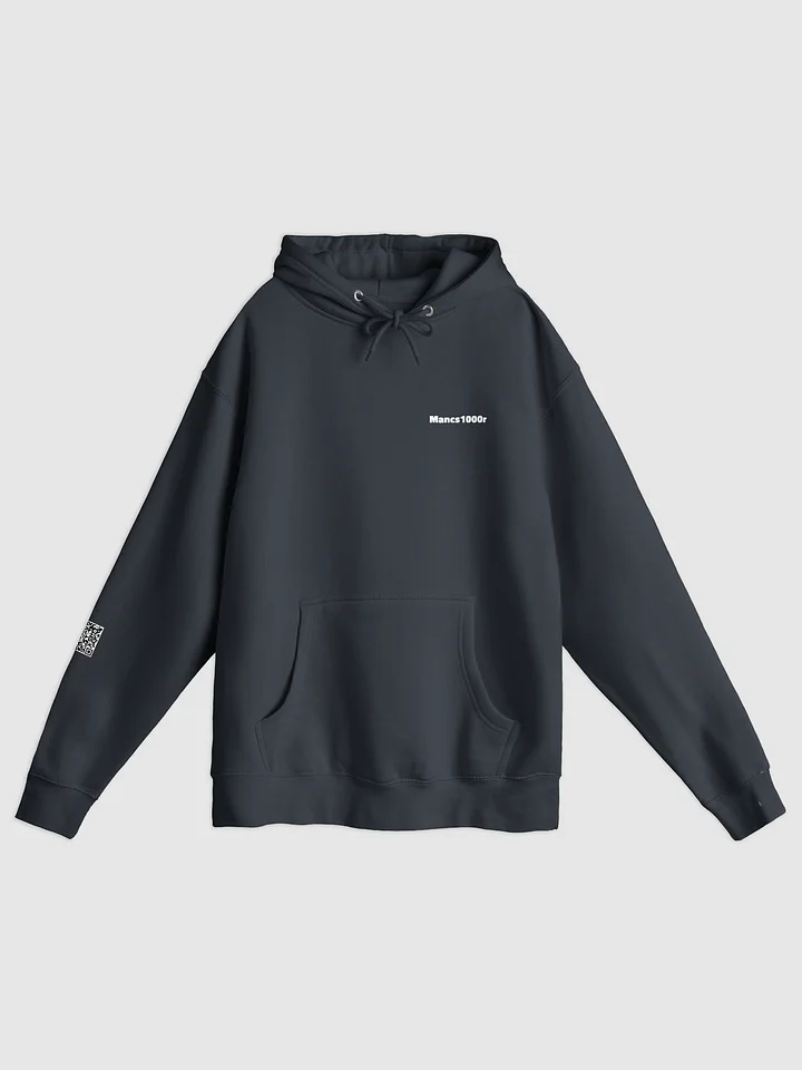 The Hoodie product image (1)