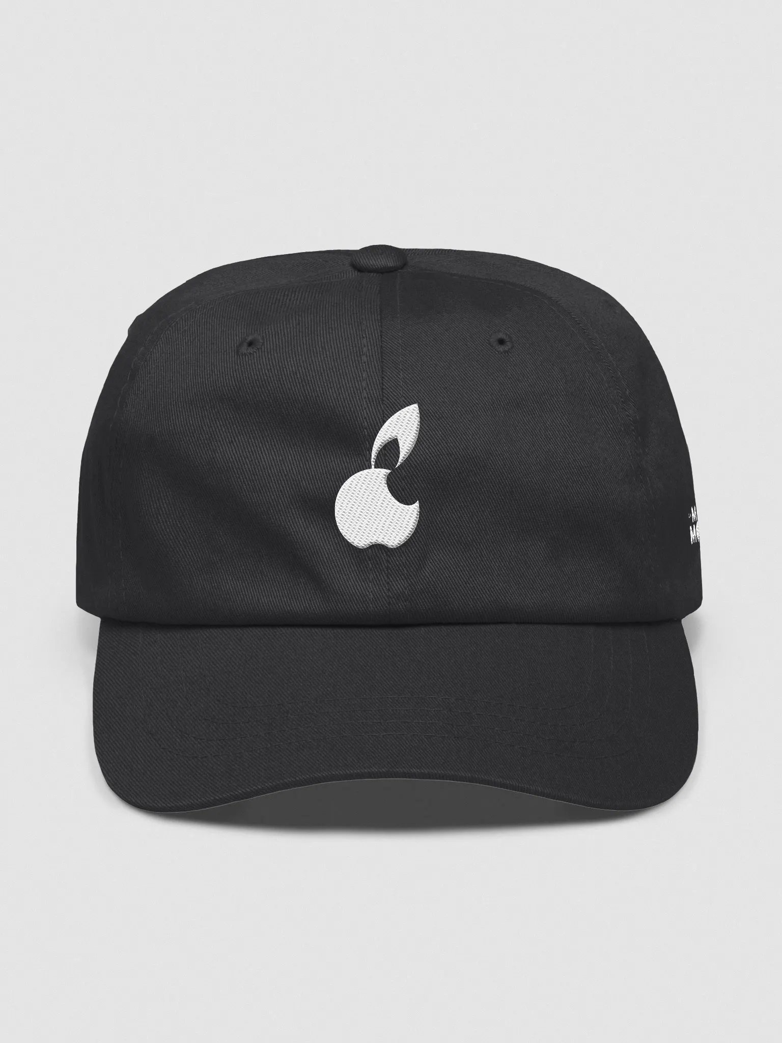 Gorra clásica 