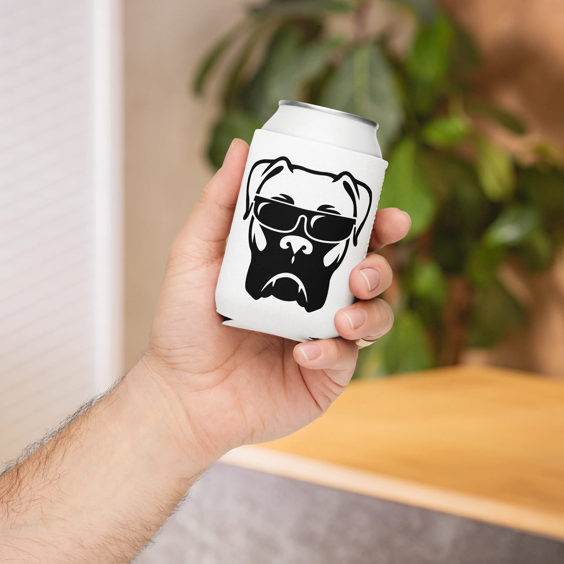 CrazyDog Coozie - V2 product image (4)
