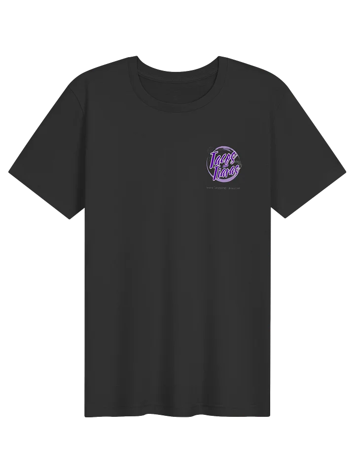 Uke 'an Feel Happy Official T-Shirt product image (1)