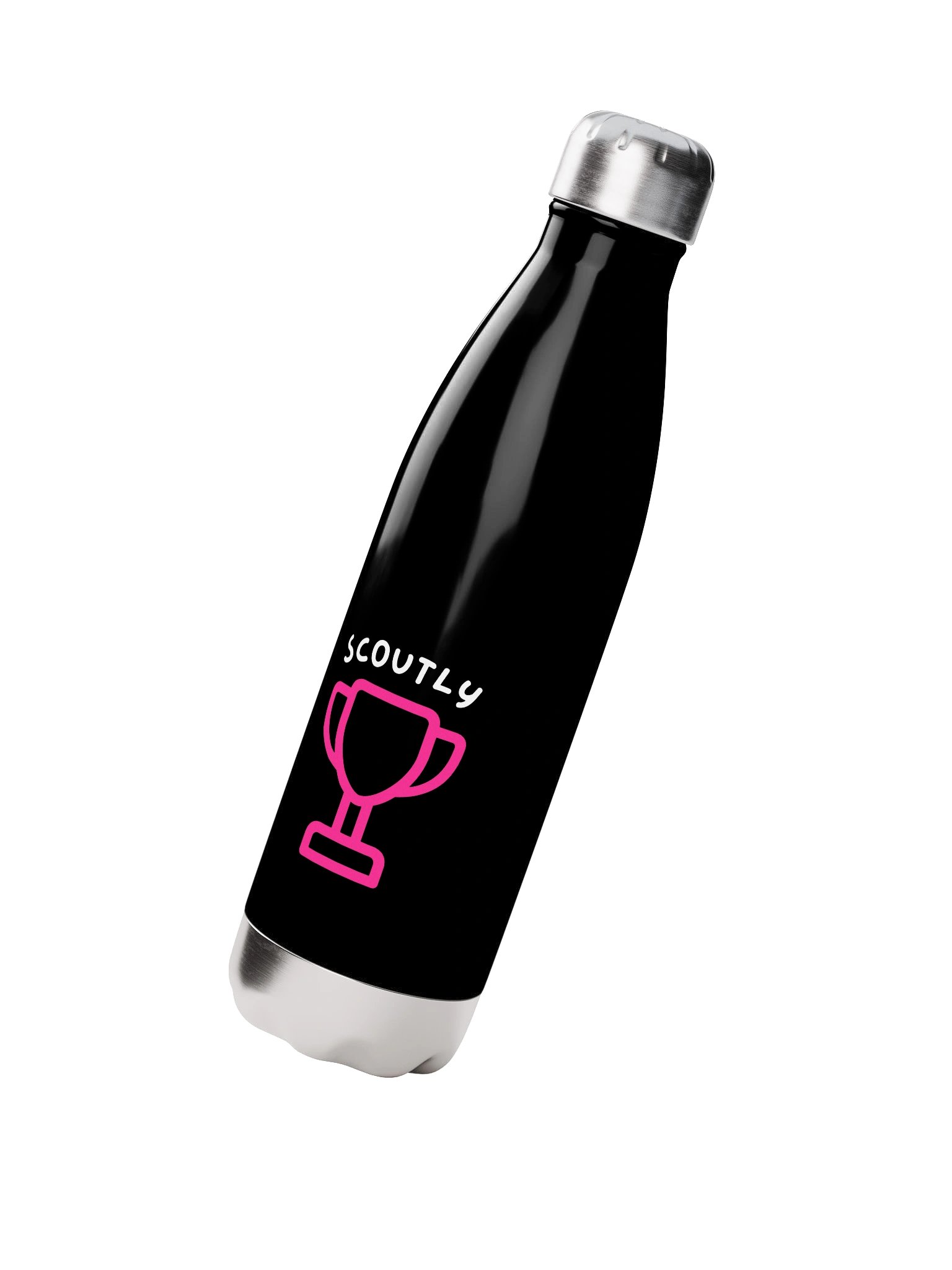 Scoutly Waterbottle product image (2)