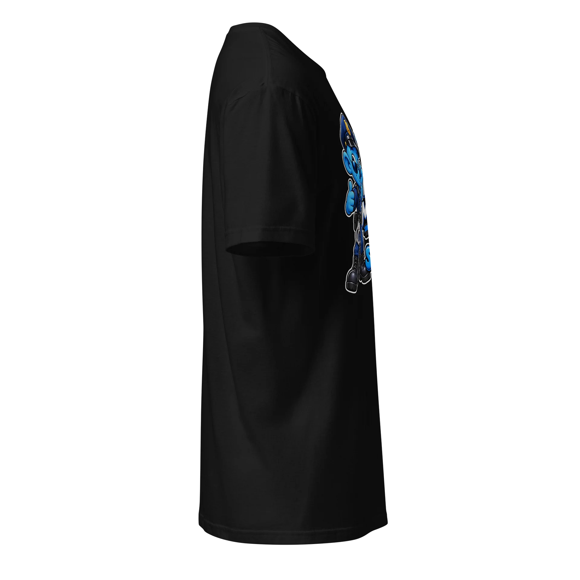 BLUE LIVES MATTER product image (3)