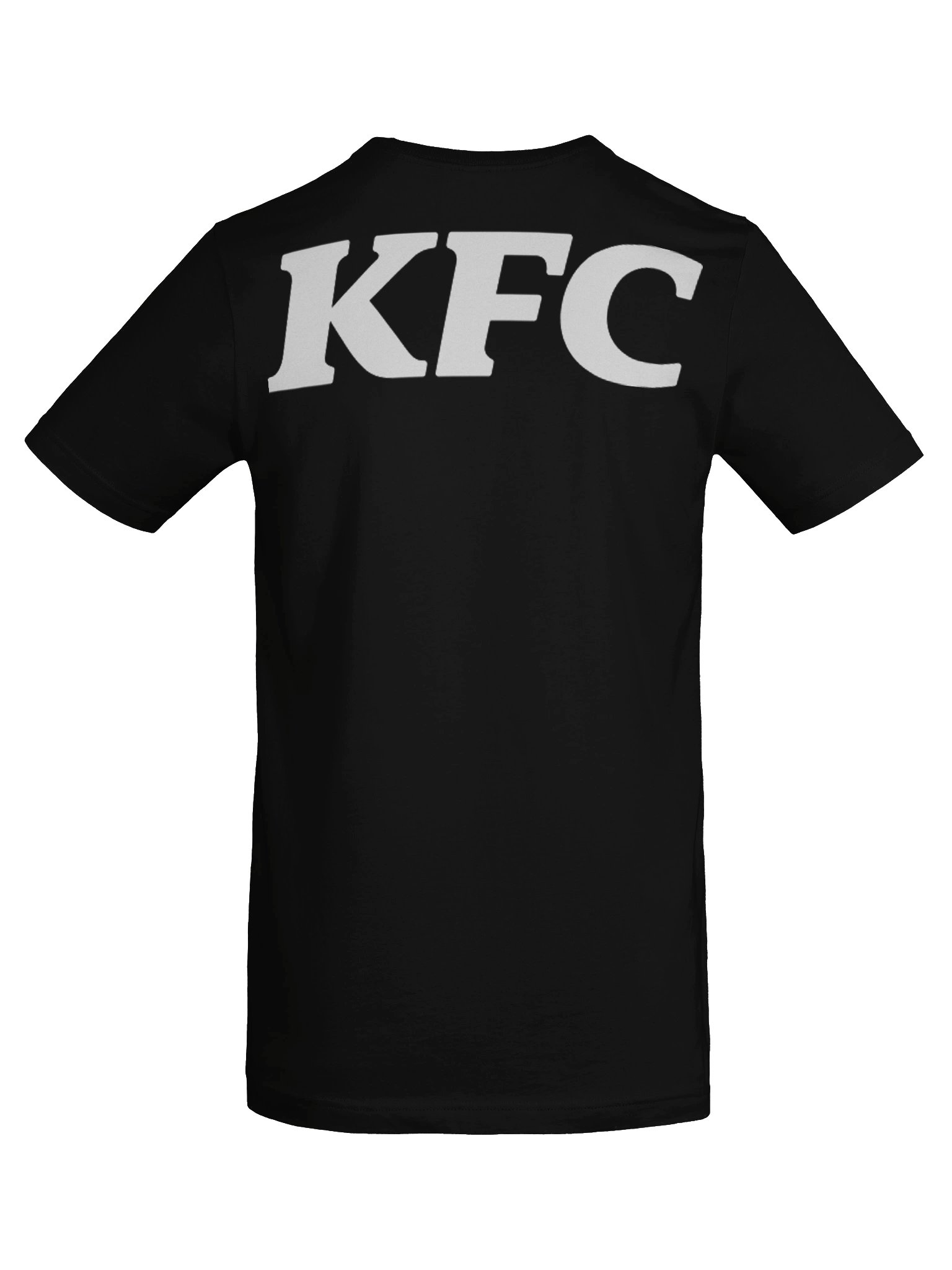 KFC shirt product image (58)