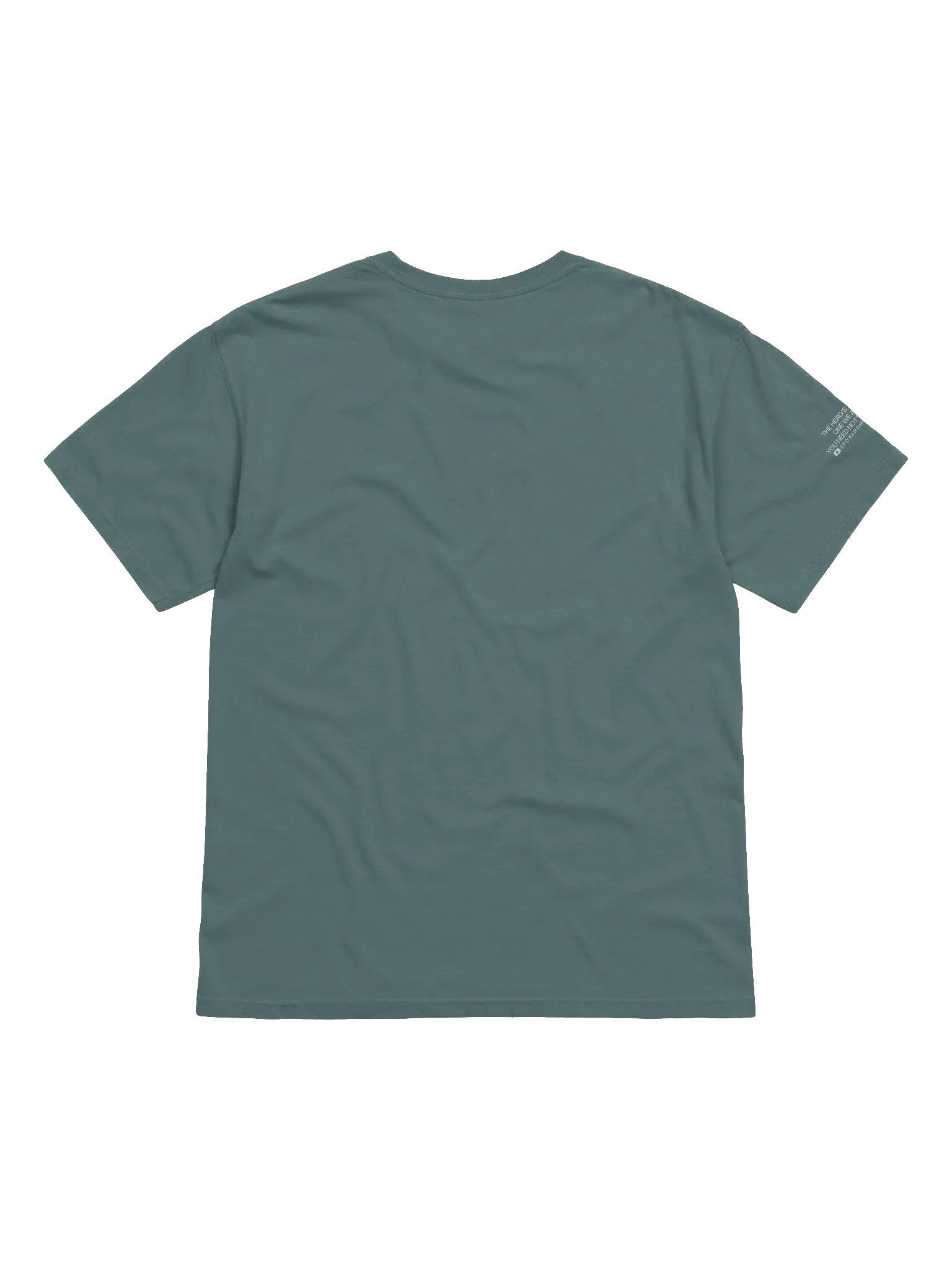 Coexist 2.0 - 100% Cotton product image (7)