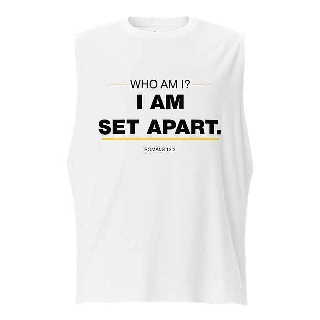 MUSCLE TEES
