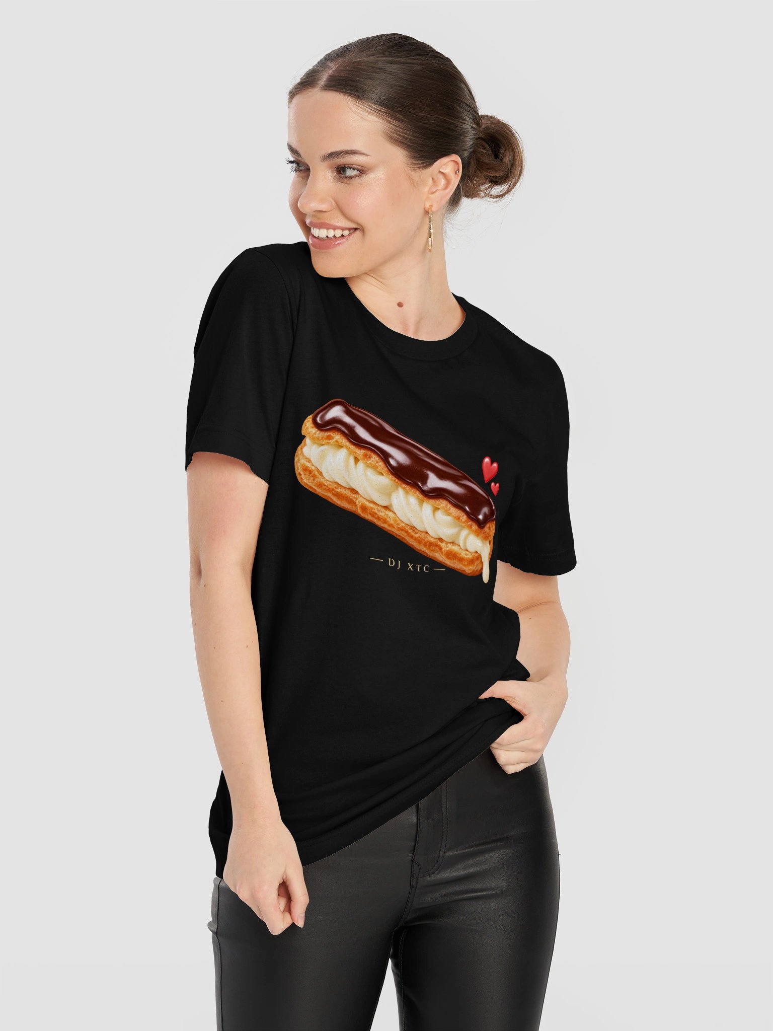 The Éclair – DJ XTC After Dark product image (21)