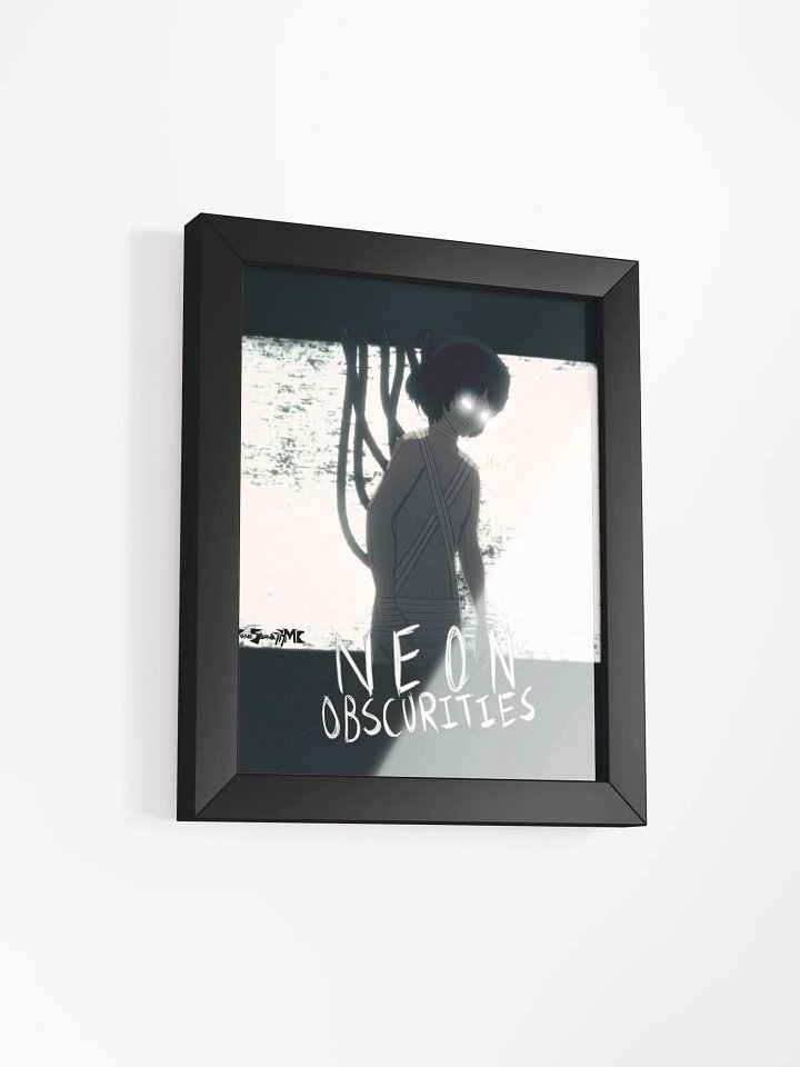 Neon Obscurities - Poster product image (11)
