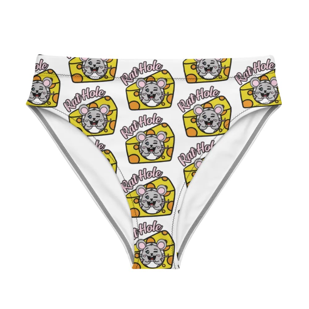 RatHole Underwear product image (5)