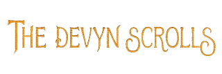 Devyn Scrolls