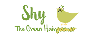 TheGreenHairgamer