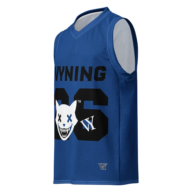 Men - Jerseys