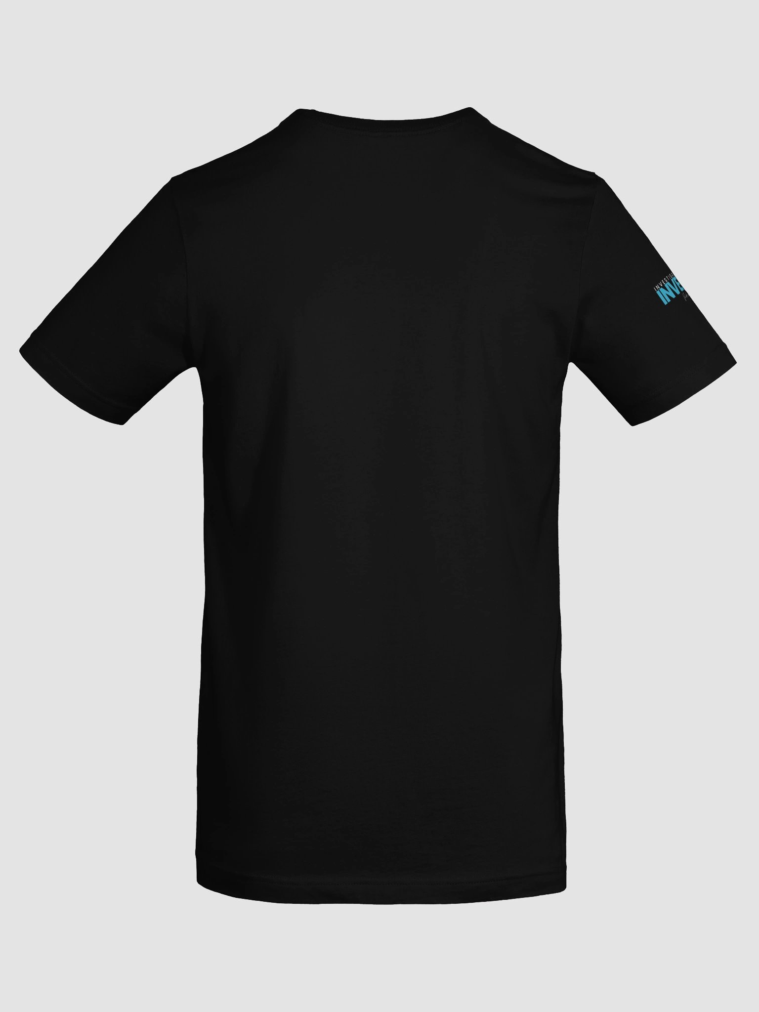 Neon Area 51 Alien Track & Field Bella+Canvas t-shirt product image (8)