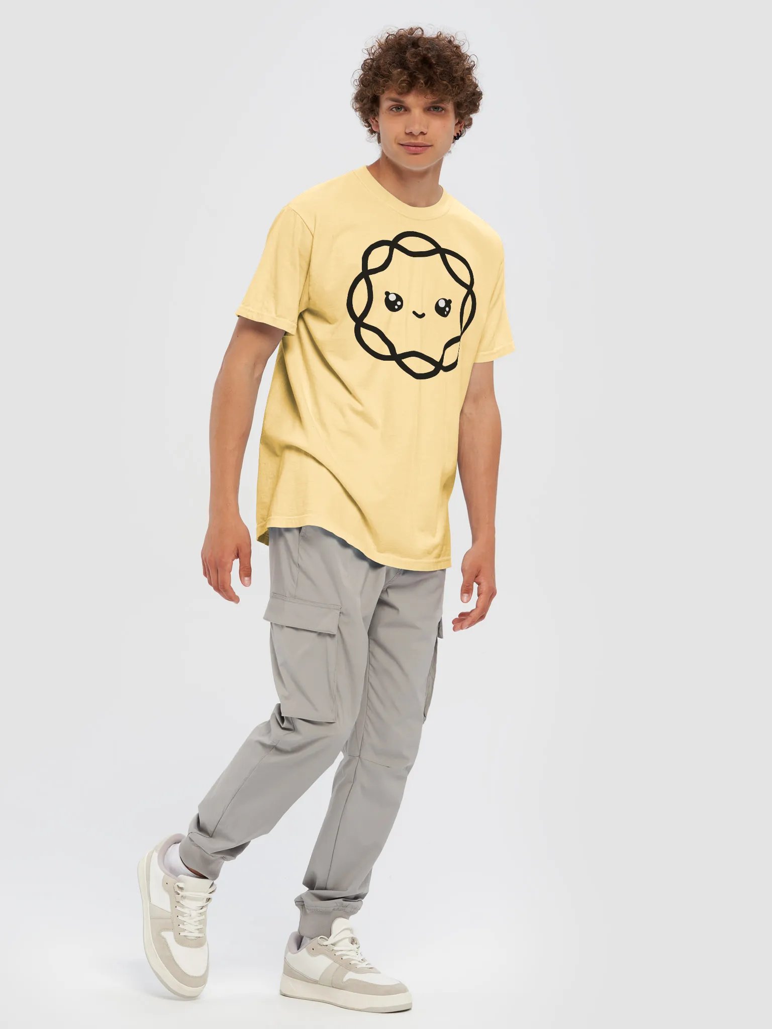 minimal daisyUI t-shirt product image (6)