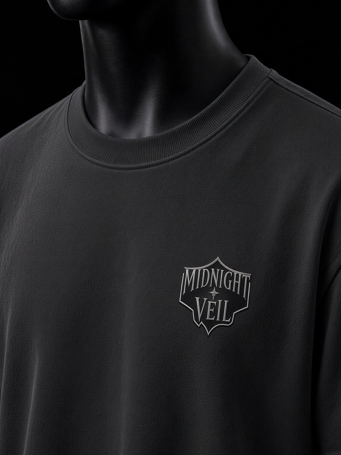 Ash Fox Tee product image (5)