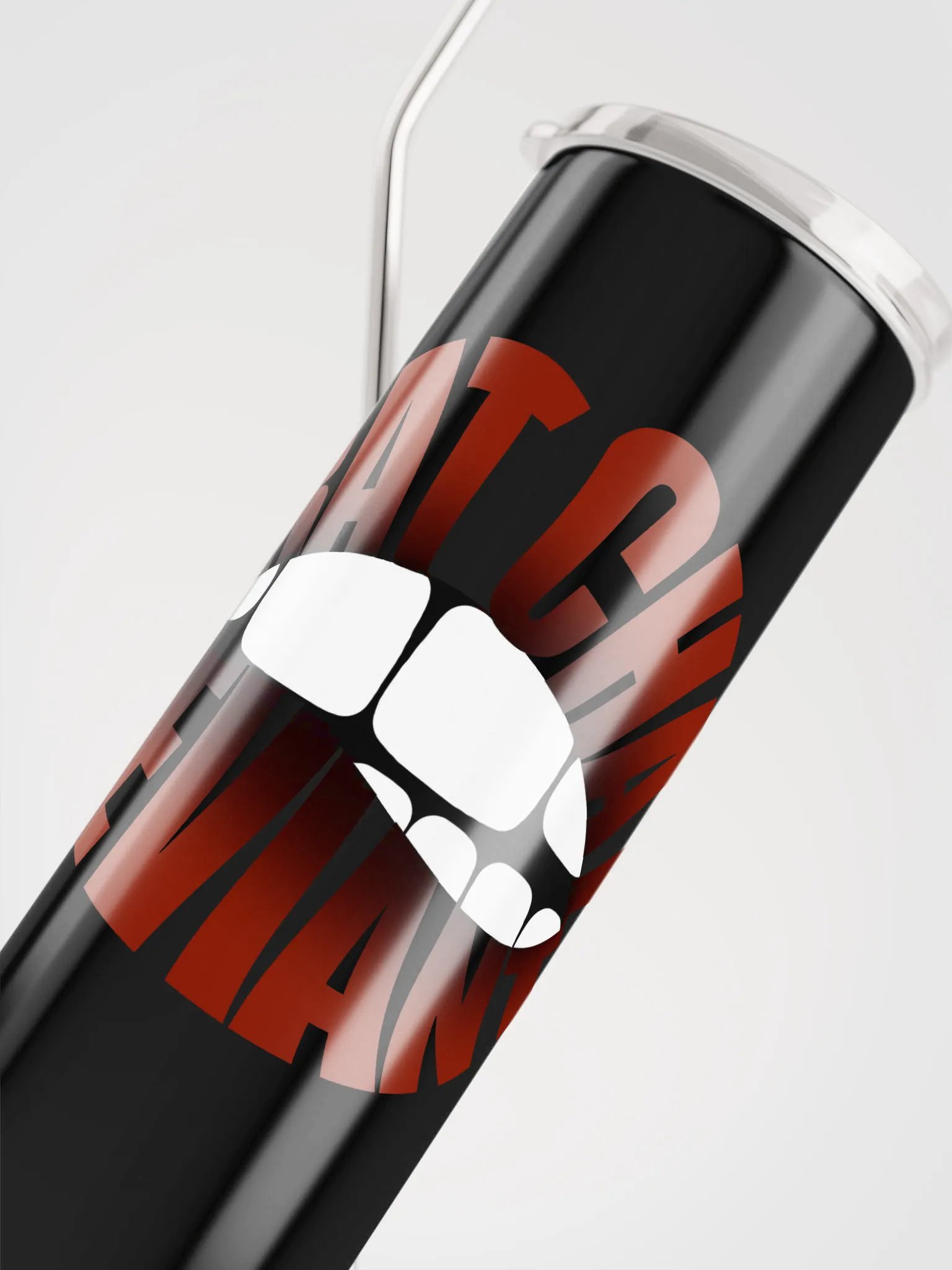 Brat Chat Deviant Straight Tumbler product image (4)