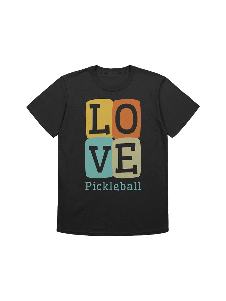 Love Pickleball product image (1)