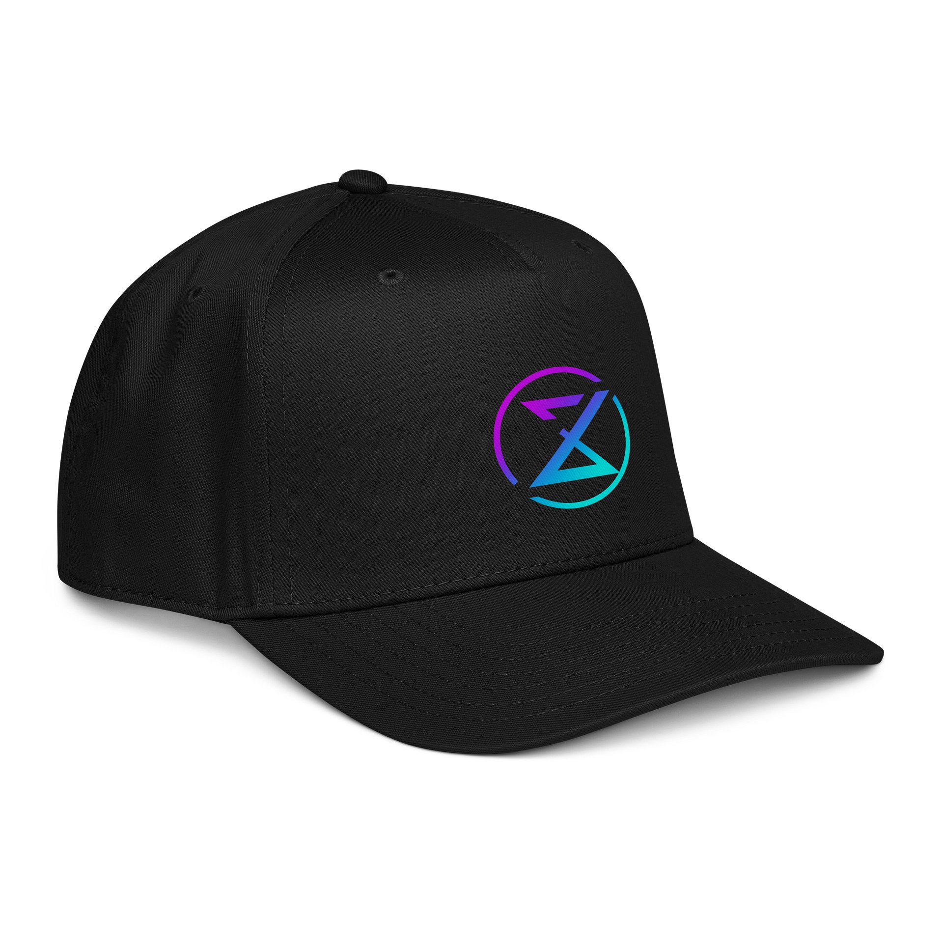 ZYNTERIX CORE Flex Mid-Profile Baseball Cap product image (4)