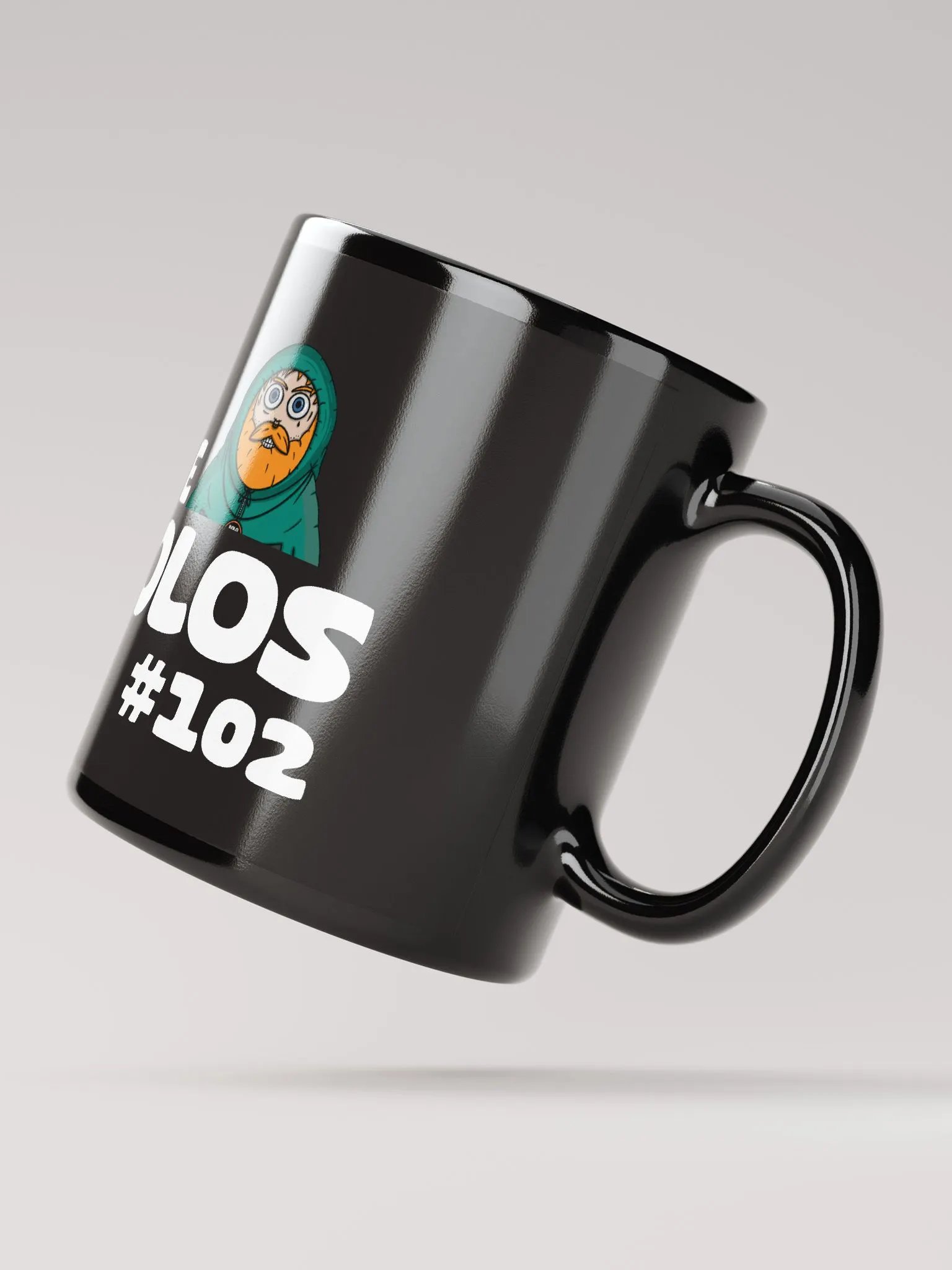 Bolo #102 product image (4)