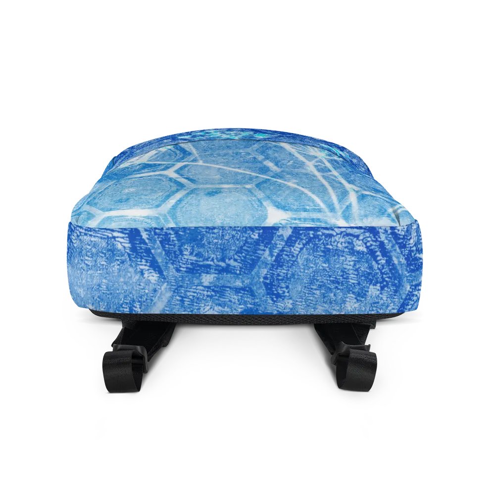 Sunprint Backpack product image (1)