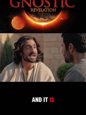 The Gospel of Thomas is not a story about Jesus’s birth, death, and resurrection. It is a collection of sayings. Strange, direct, and often unsettling. It points inward, toward self-knowledge, awakening, and the hidden kingdom already within and around us. Some see it as one of the most important texts ever discovered. Others see it as a challenge to everything orthodox Christianity came to teach. #GospelOfThomas #Gnosticism #jesus #BiblicalMysteries #NagHammadi