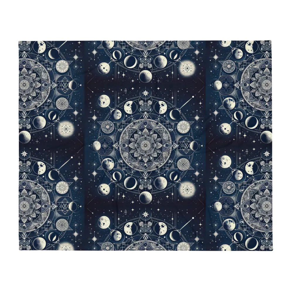 Throw Blanket product image (2)