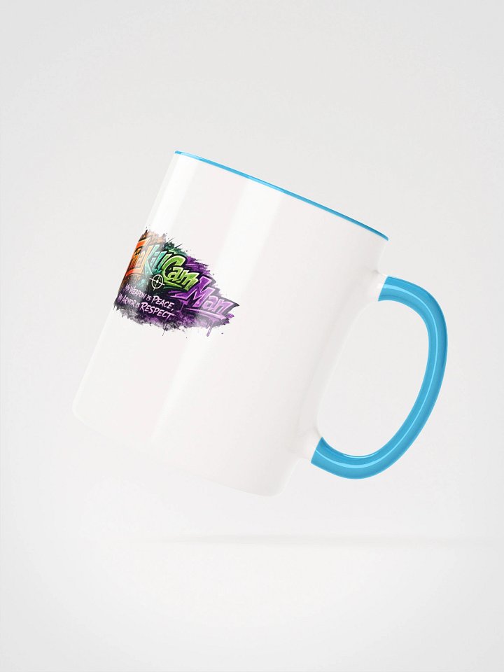 Samurai Coffee Cup product image (6)