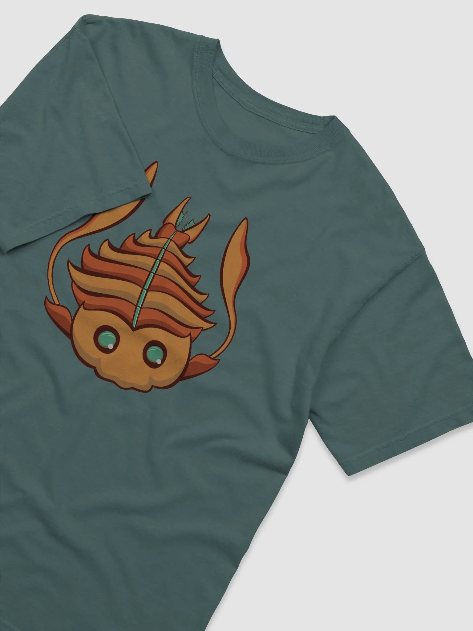 TryLowByte Tee product image (17)