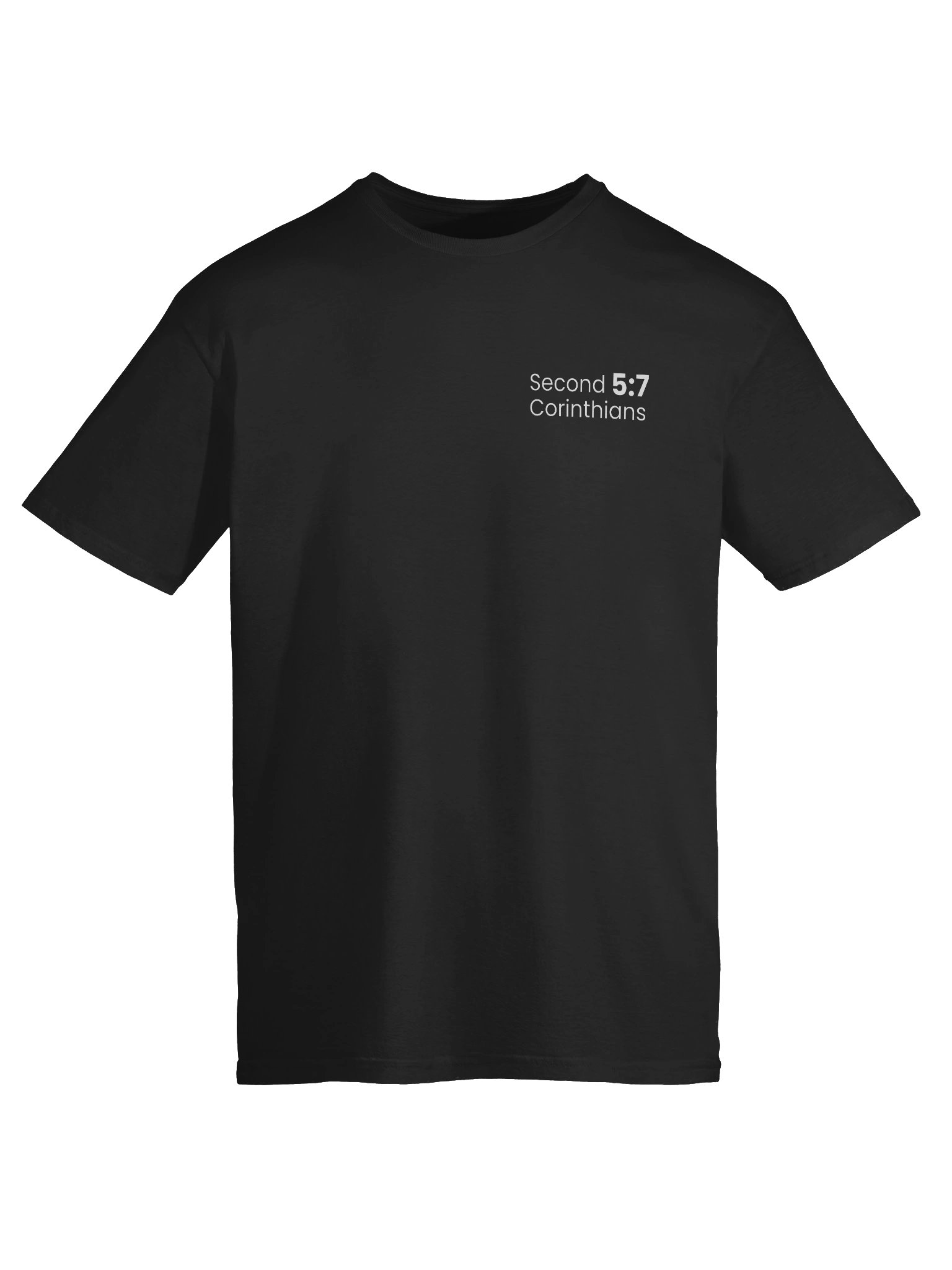 Walk by Faith T-shirt product image (78)