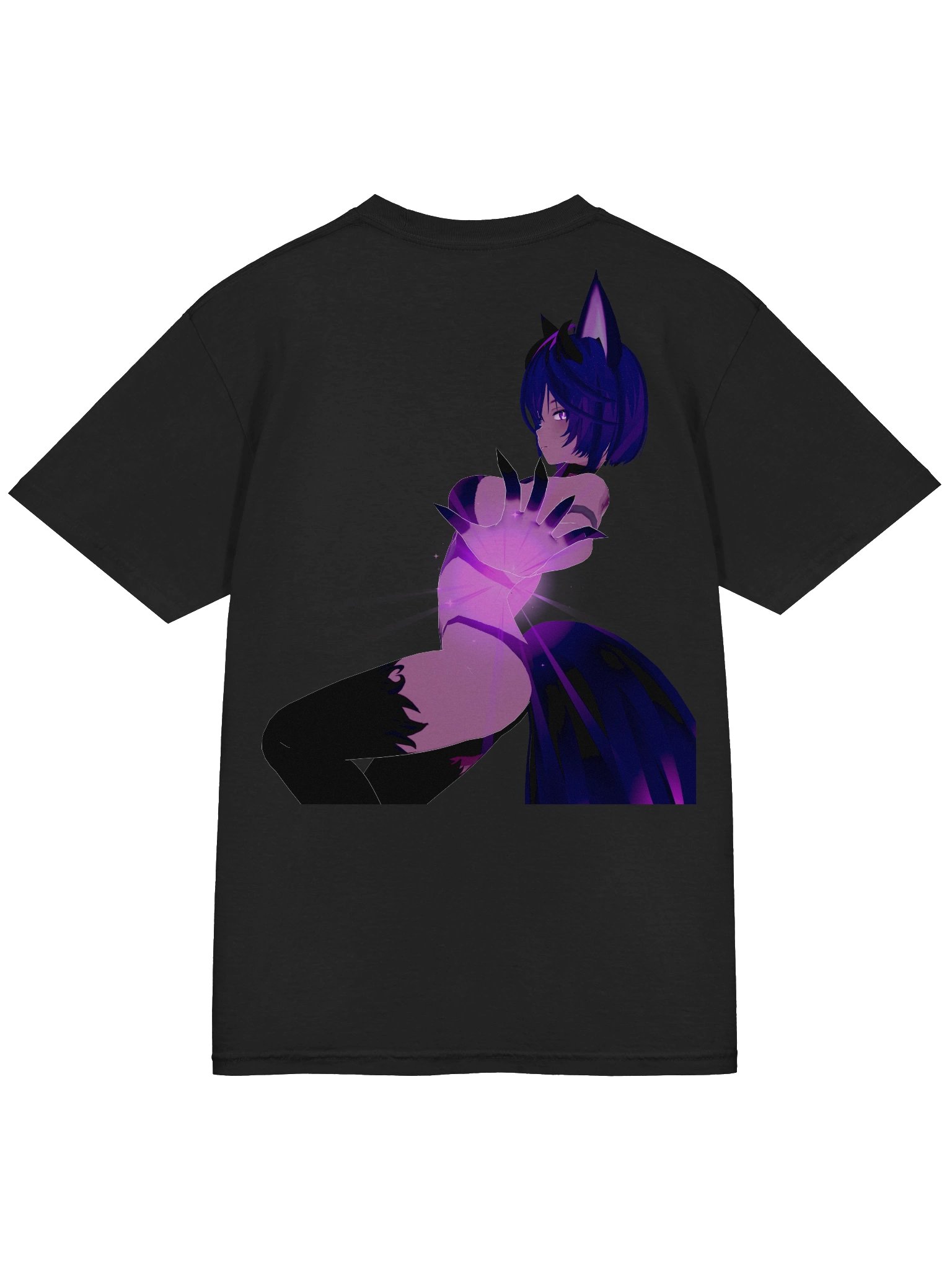 Majik (〜￣▽￣)〜 -Tshirt product image (32)