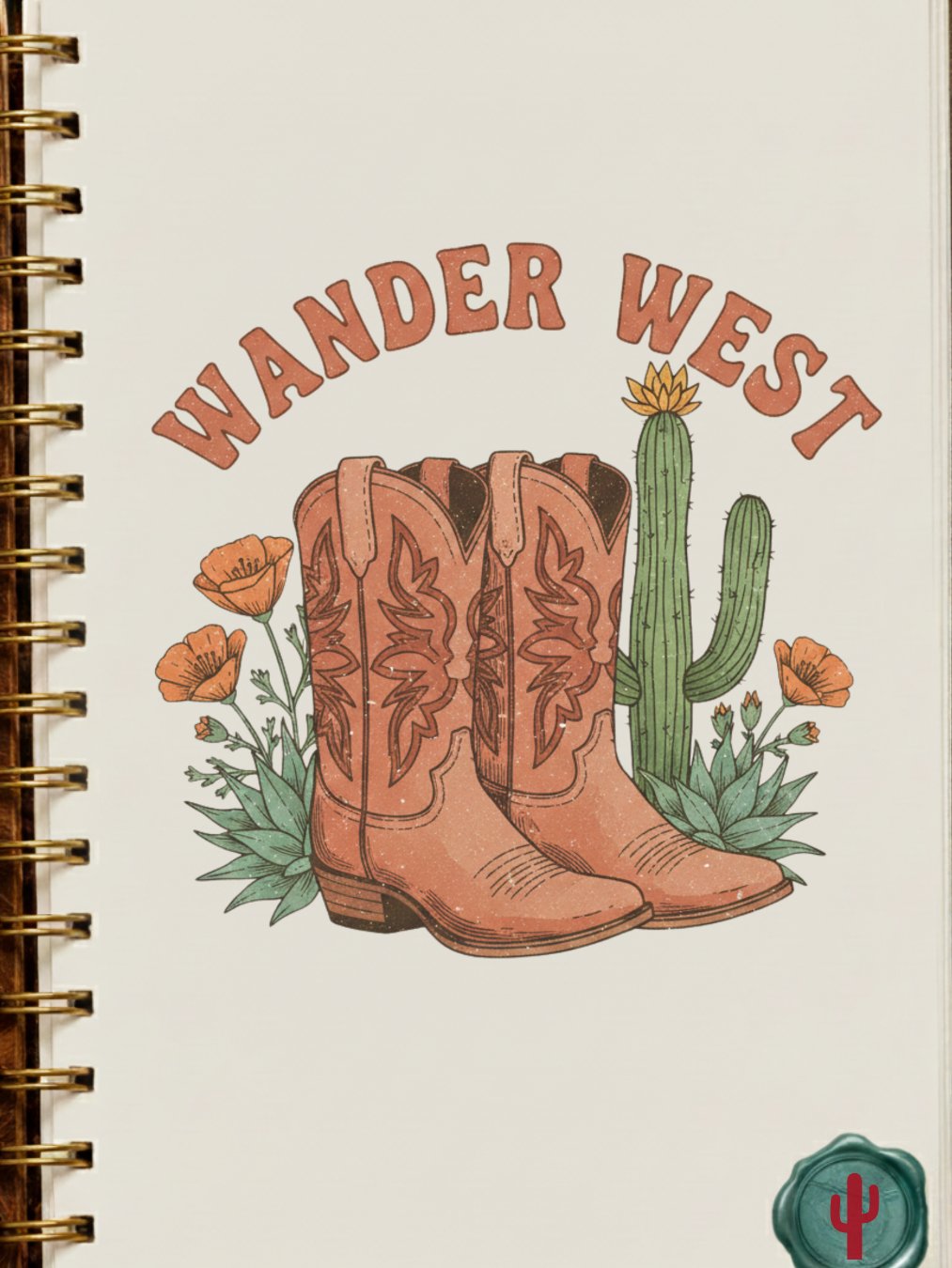 Wander West product image (4)