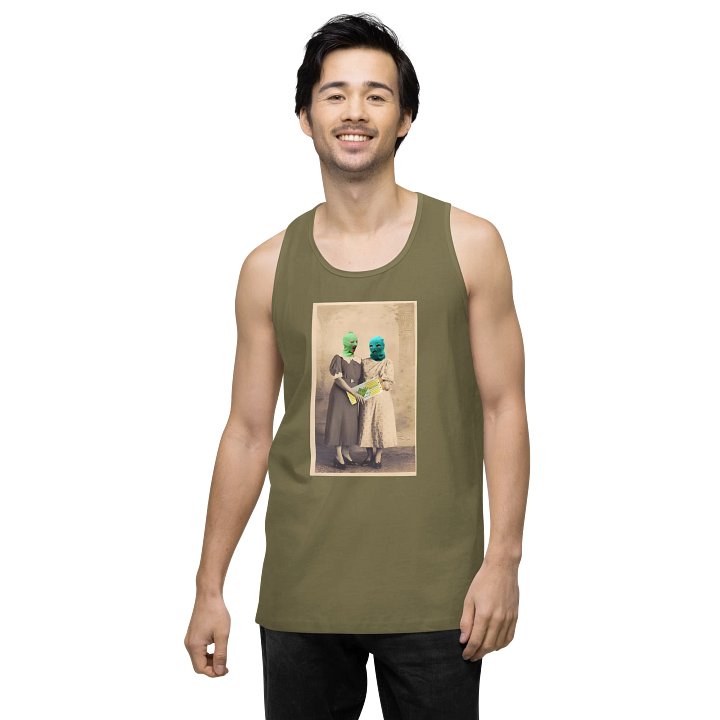 Mi Pan (tank top men) product image (2)