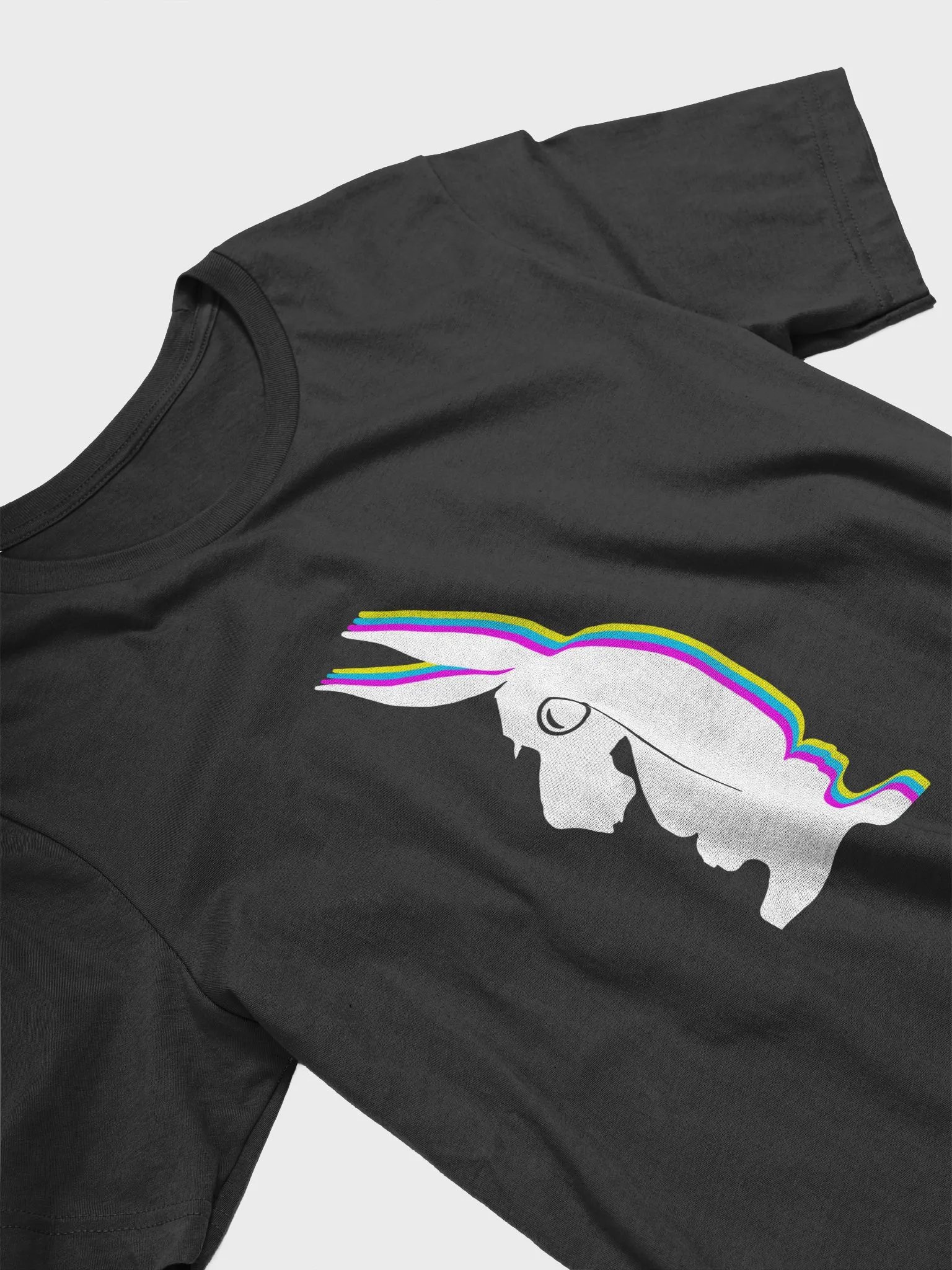 Neon Echo Logo Tee product image (12)