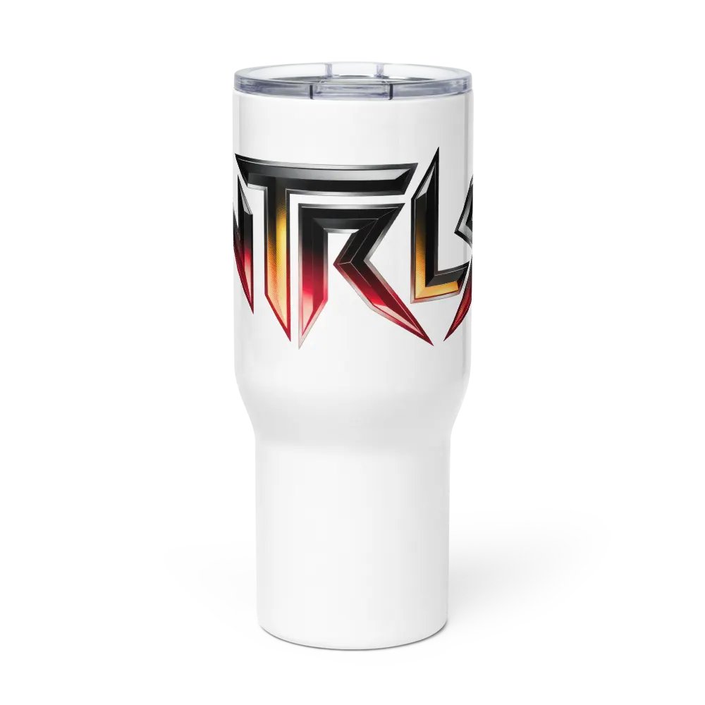 NTRLS Travel Mug - 4tQfI2wSuAQ