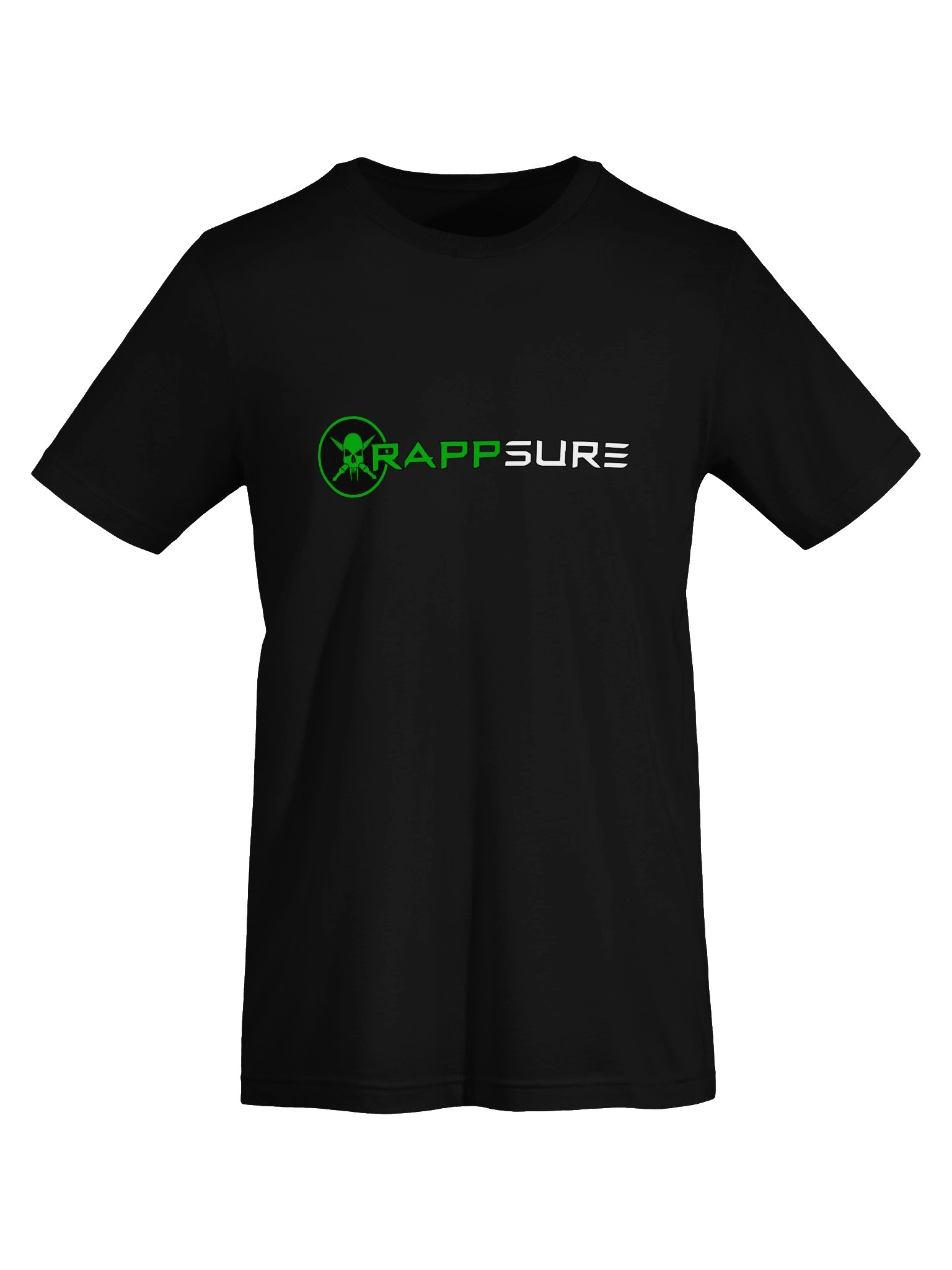 Rappsure Full Logo T-Shirt product image (74)