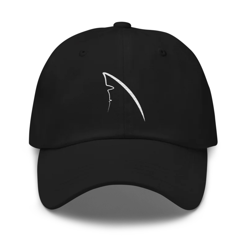 Jawsy Dad Hat product image (1)