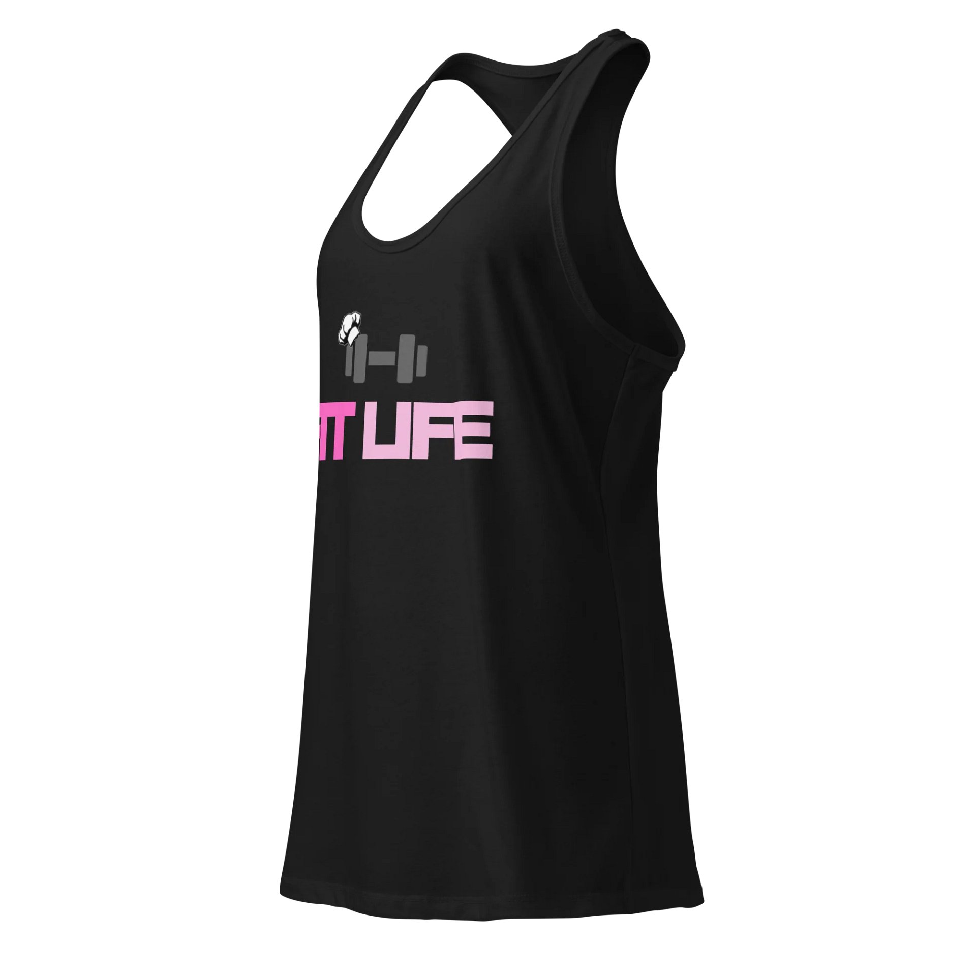 Fit Life Razorback Tank – Lift Baby Lift product image (3)