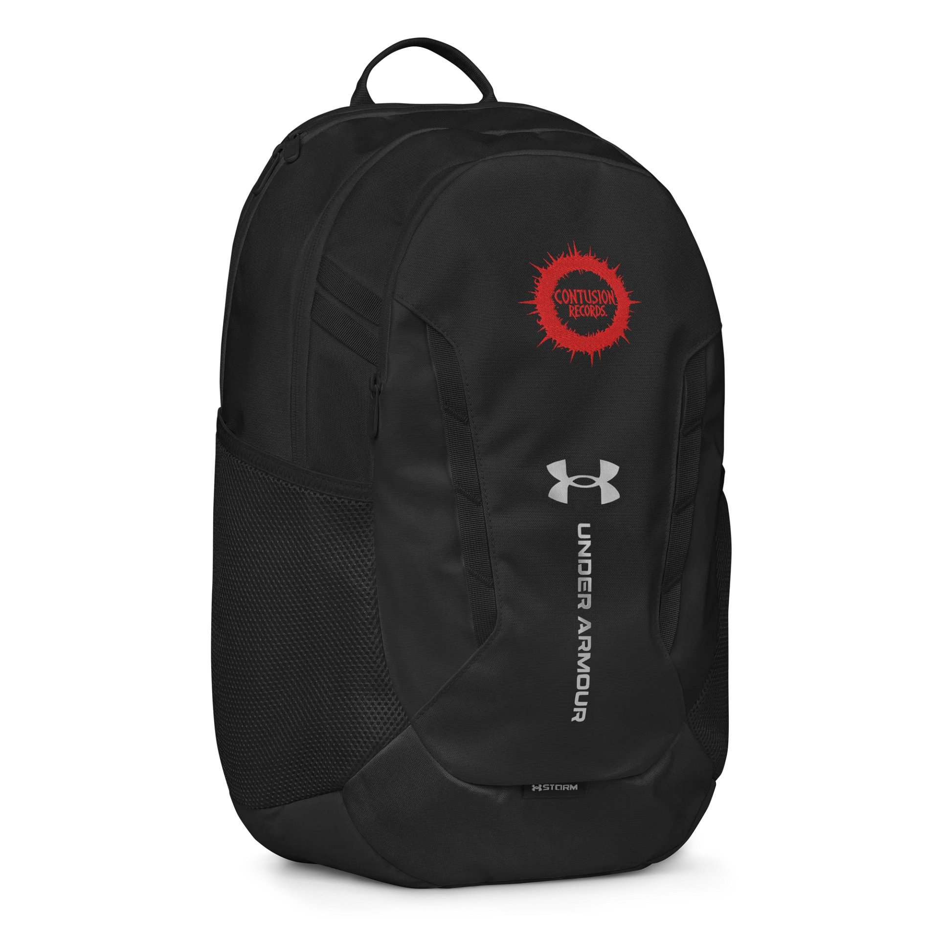 Spiky CR Logo Under Armour® Backpack product image (3)