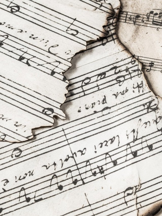 Custom Song! Your Story in a Song – Personalized Songwriting Experience product image (2)