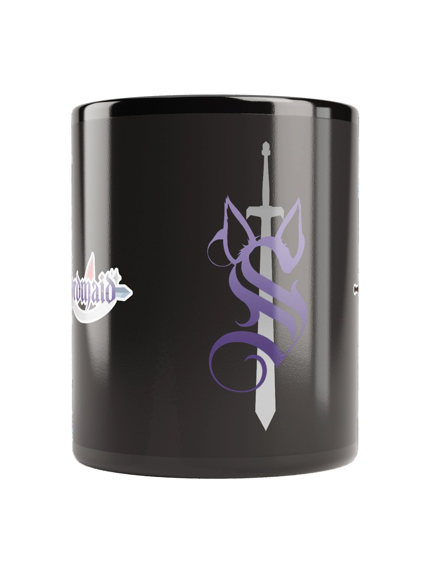 Swordmaiden Tea Cup product image (2)