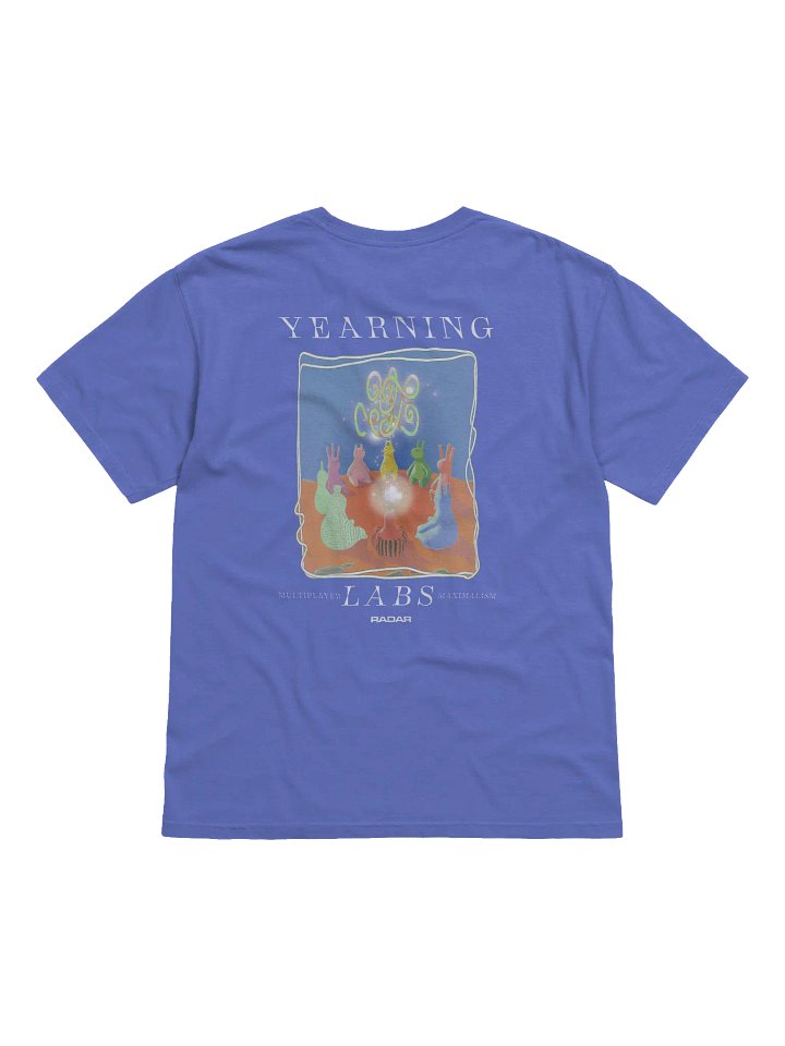 Yearning Tee product image (2)
