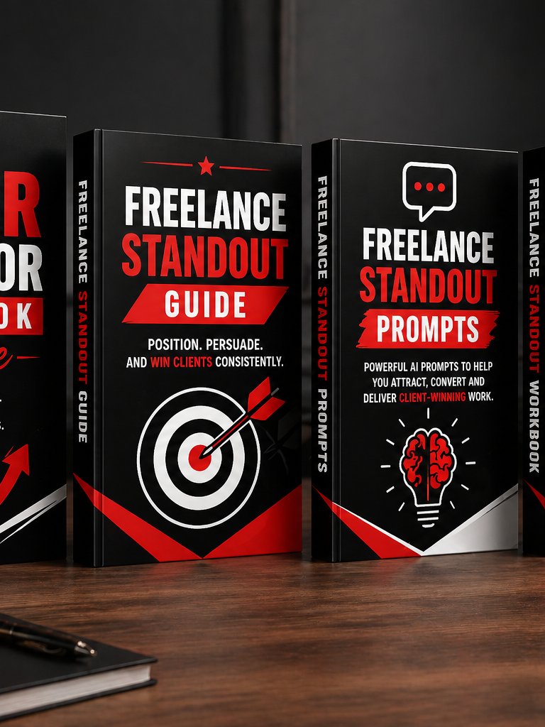 The Buyer Behavior Playbook Bundle product image (4)