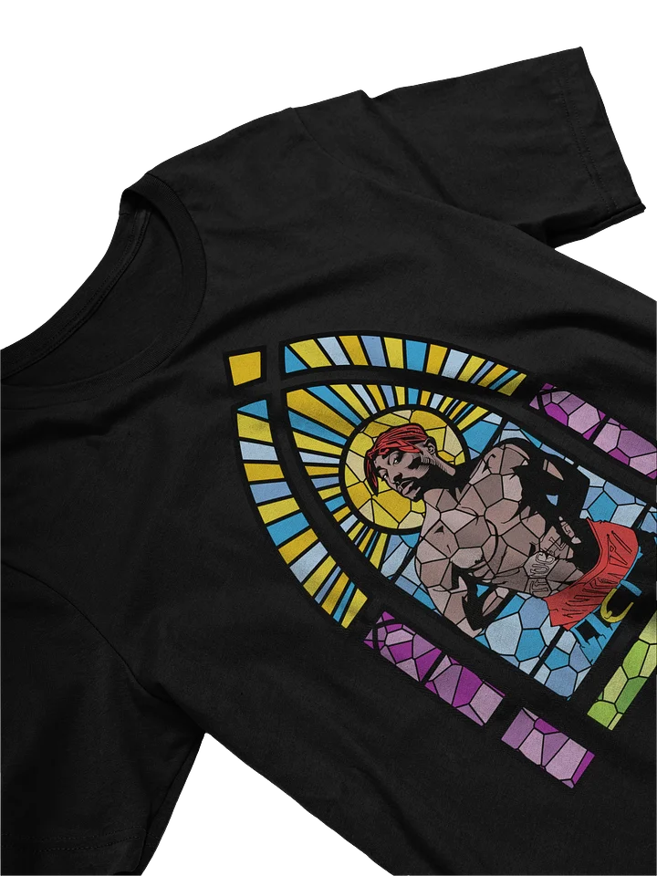 Hip Hop is my Religion - Tupac product image (2)