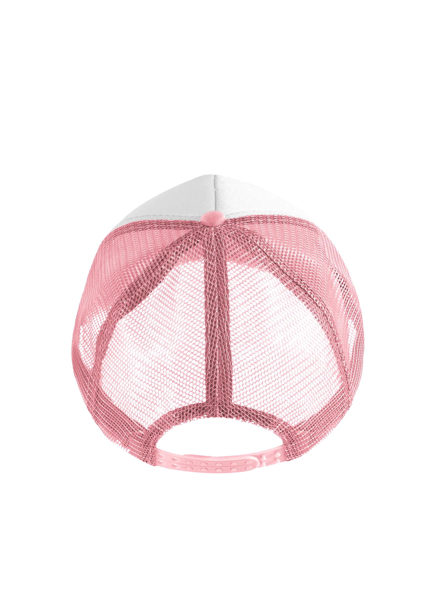 Pink Uncle Bito Logo Hat product image (2)