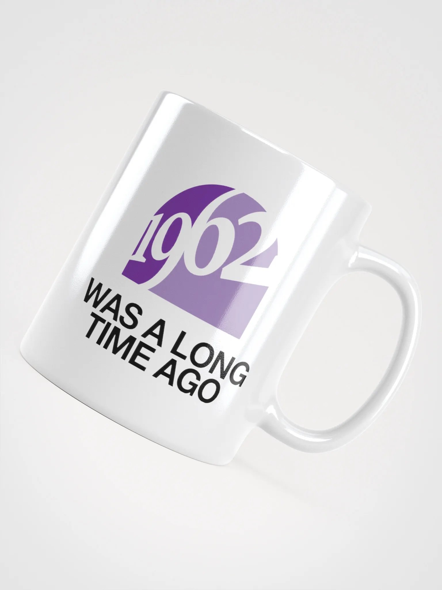 1962 Mug product image (4)