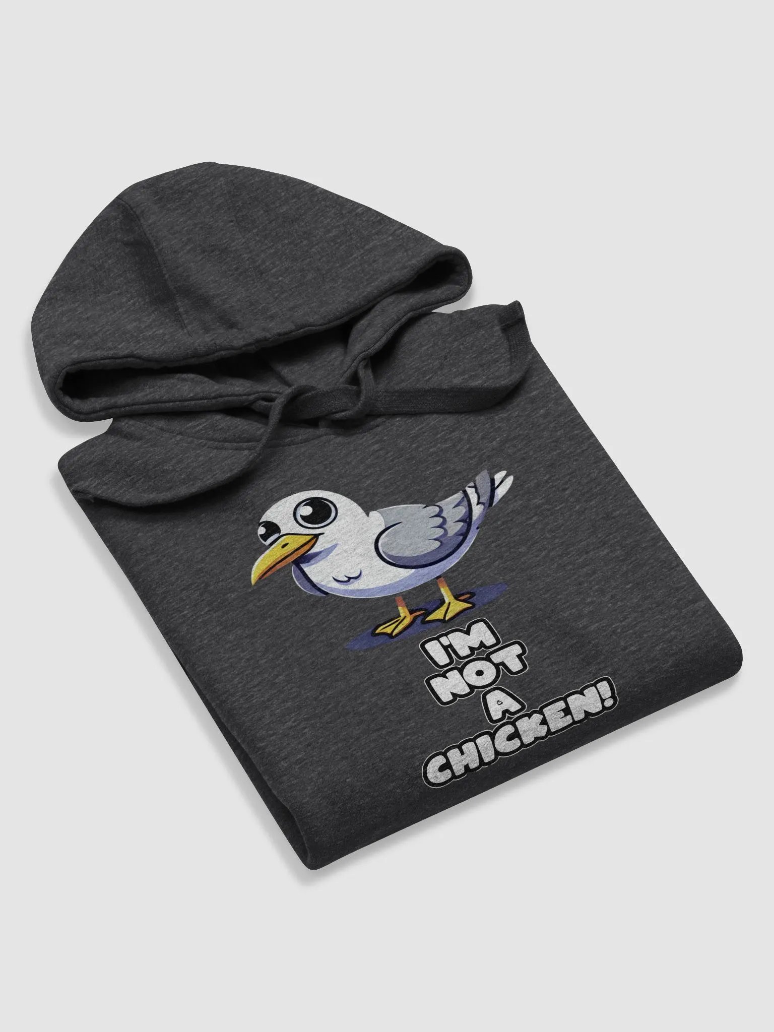 CripBird Hoodie product image (5)